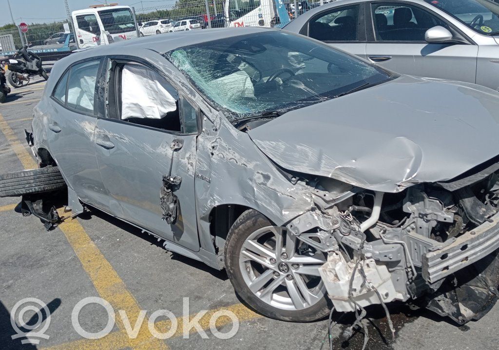 Corolla E160 E170 Corolla