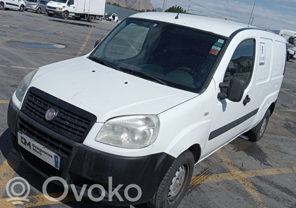 Doblo Doblo  4834A3ACM