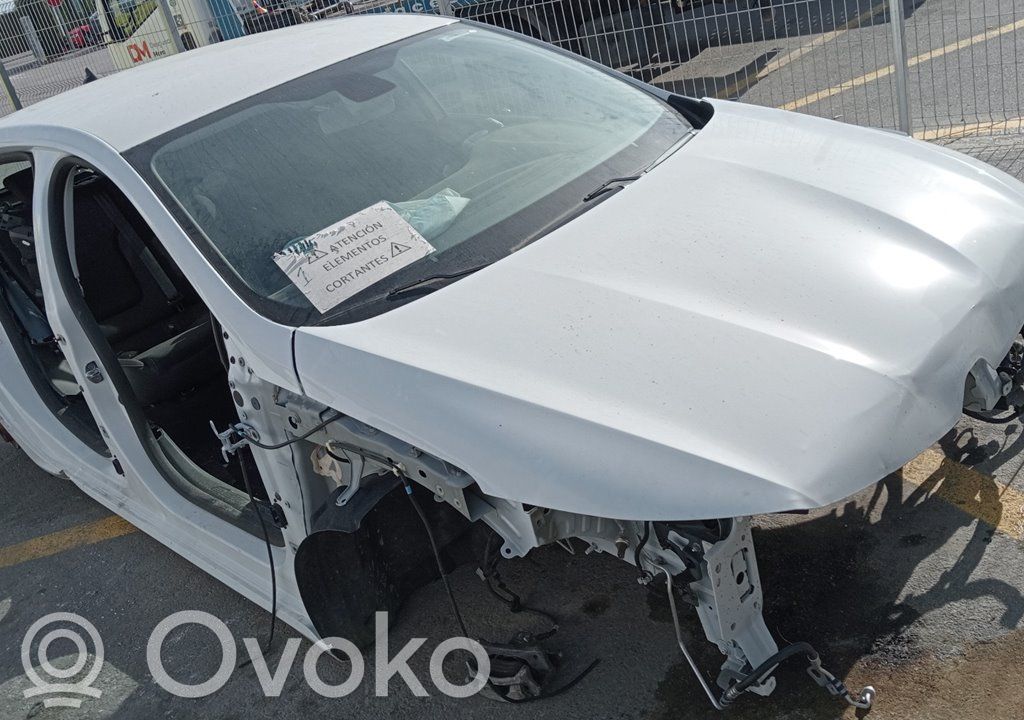 Megane IV Megane
