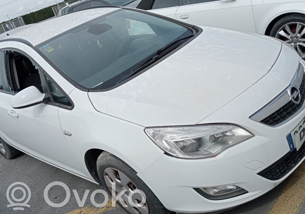Astra H Astra  13356788