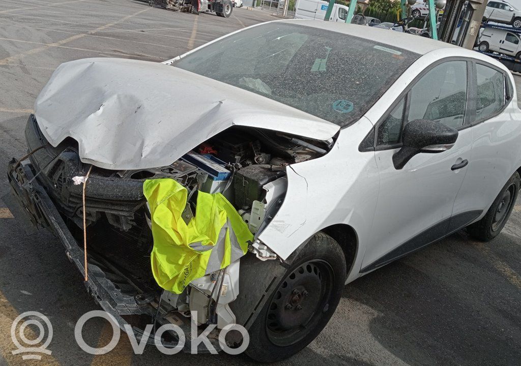 Clio IV Clio  K9KE628