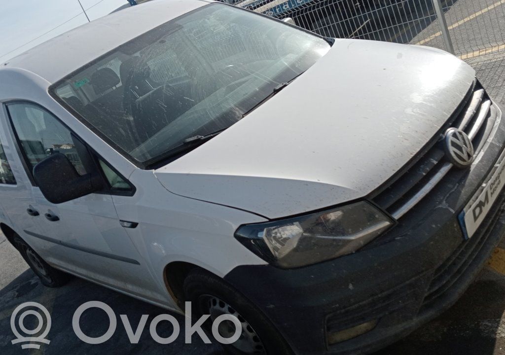 Caddy Caddy  2K0827092G