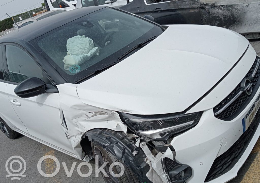 Corsa F Corsa  9841215880