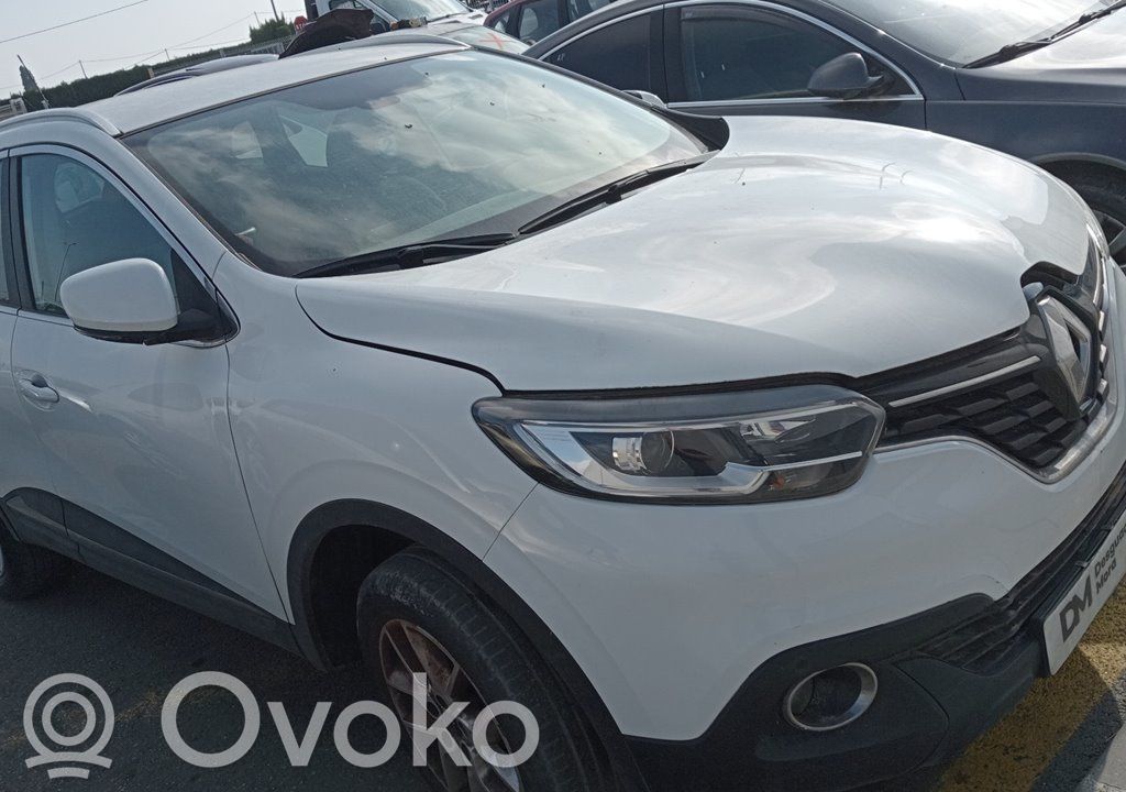 Kadjar Kadjar  SINREF
