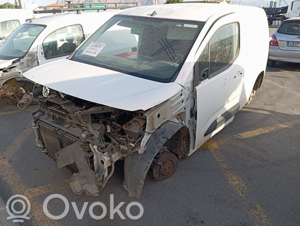 Berlingo Berlingo  9818703480