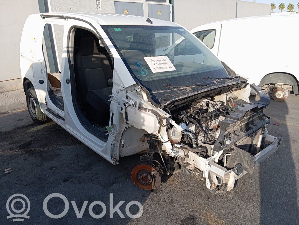 Berlingo Berlingo  SINREF