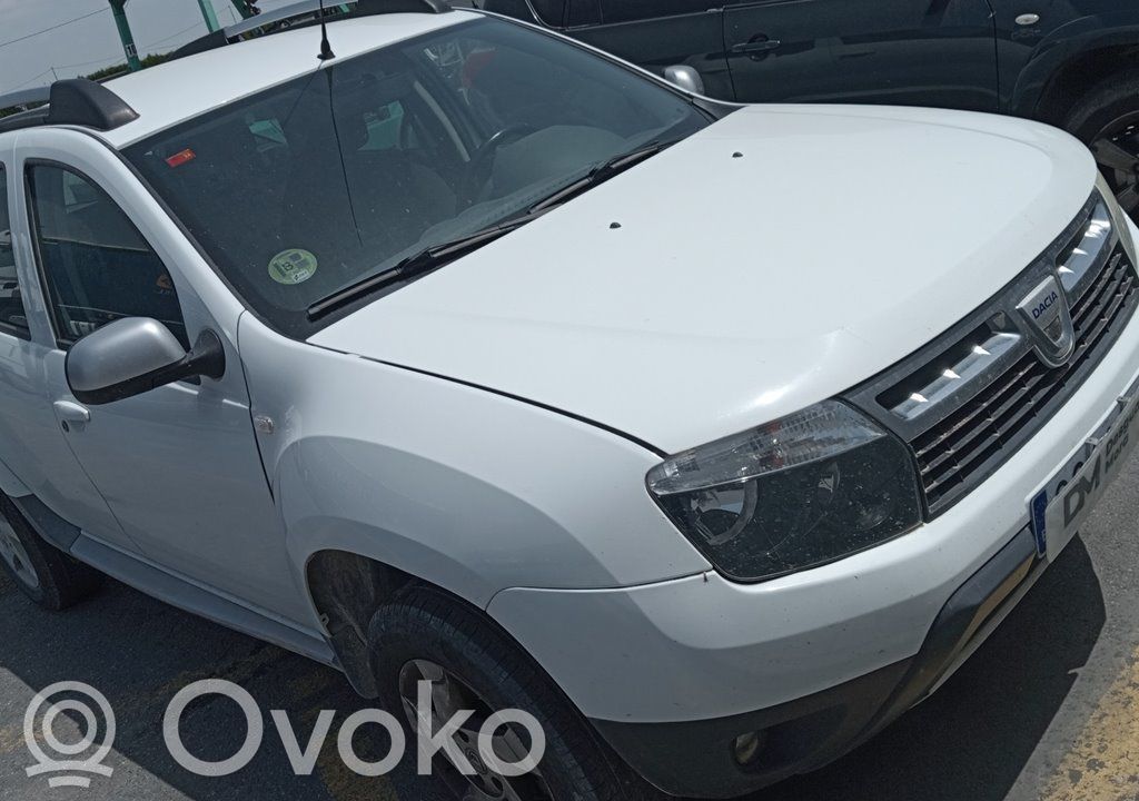 Duster Duster  231003831R