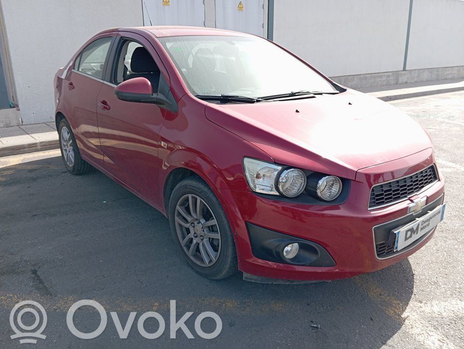 Aveo Aveo  95188244