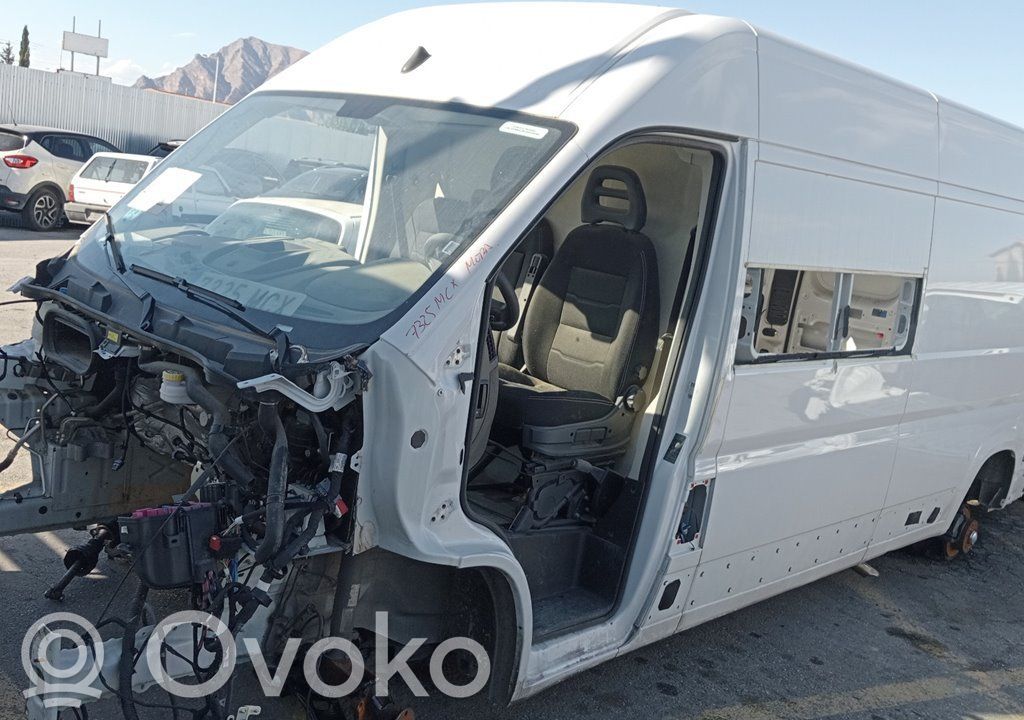 Ducato Ducato  0265957077
