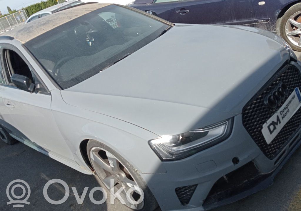 A4 Allroad A4 Allroad  8T2820043