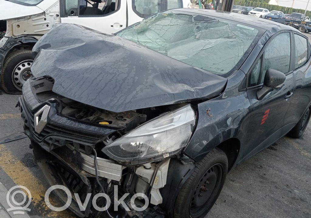 Clio IV Clio  821016892R