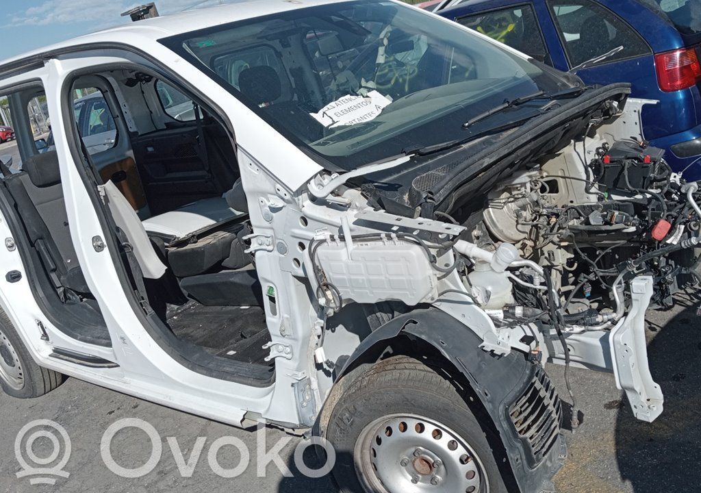 Berlingo Berlingo  987312624ZD
