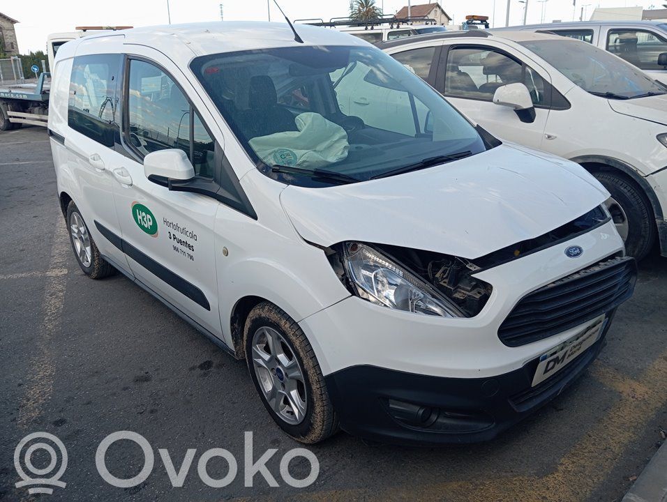 Transit Transit  XVCC