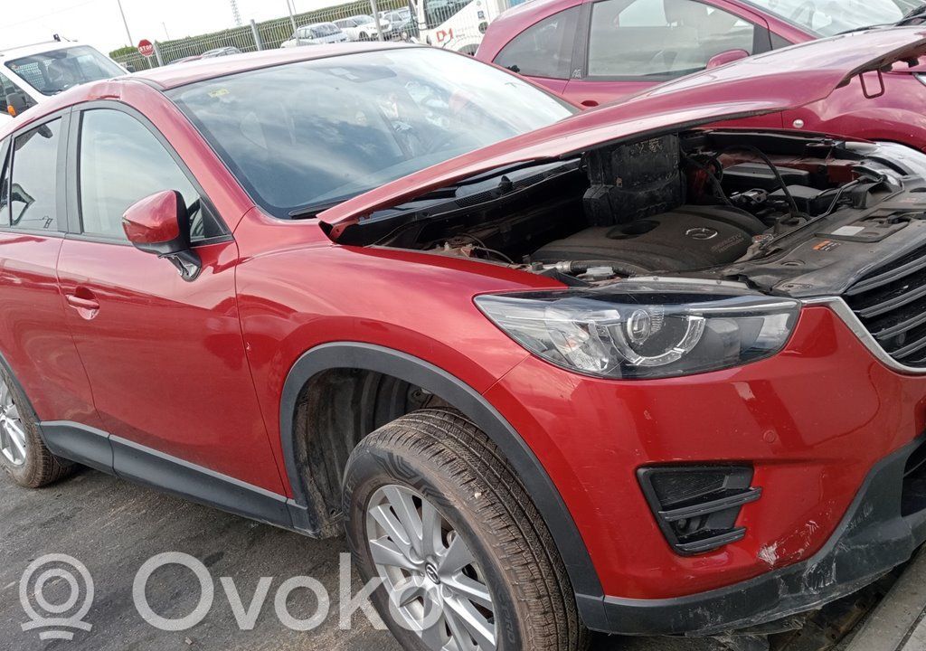 CX-5 CX-5  17J657
