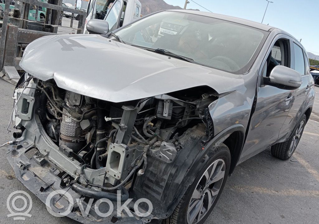 C4 Cactus C4 Picasso, Grand Picasso, Aircross, Cactus  8638A035
