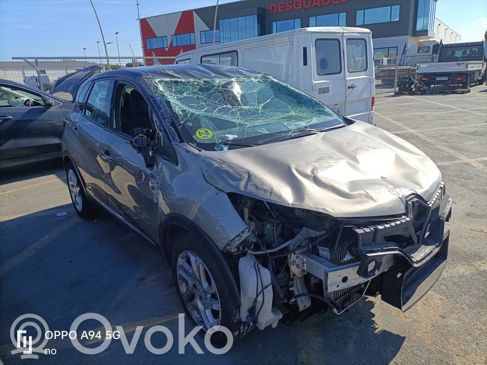Captur Captur  90012705