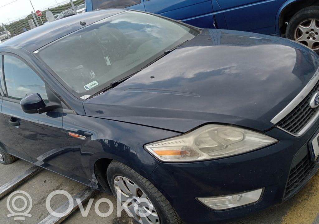 Mondeo MK IV Mondeo  1483901
