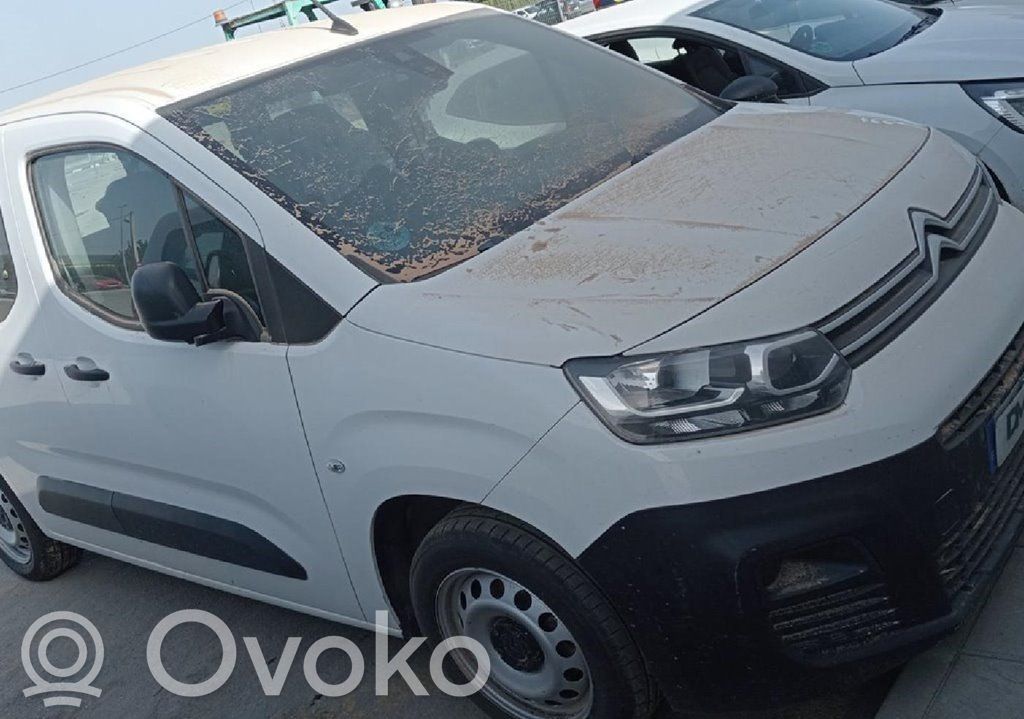 Berlingo Berlingo  9808055980