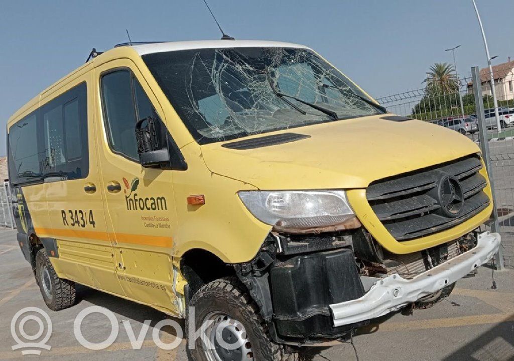 Sprinter W907 W910 Sprinter  A0065421718