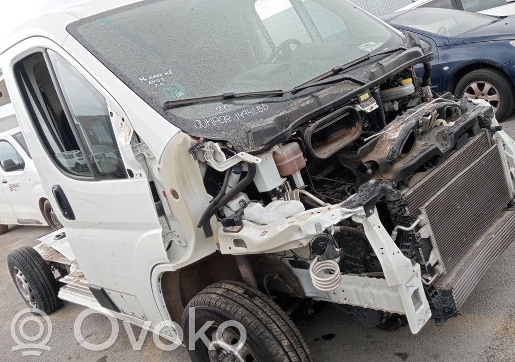 Jumper Jumper  9004EC