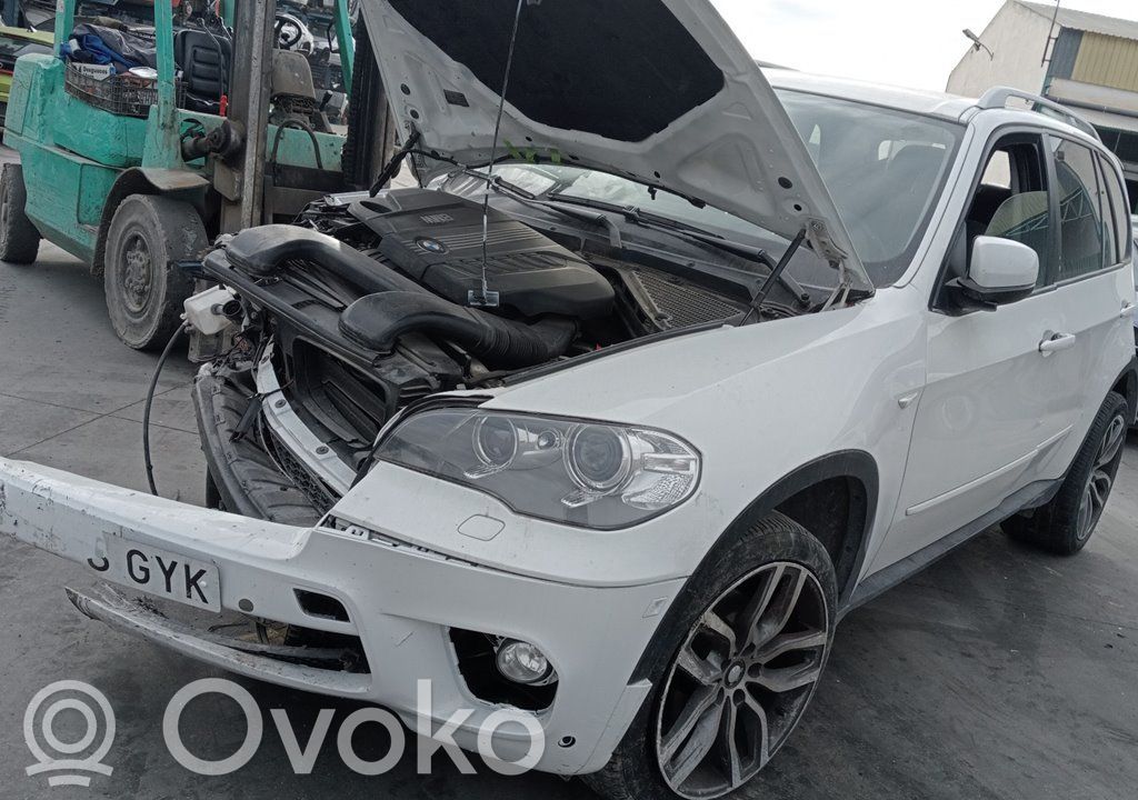 X5 E70 X5