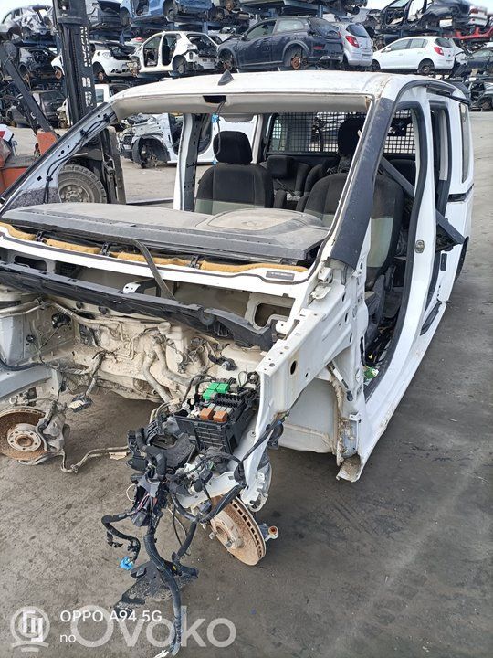 Berlingo Berlingo