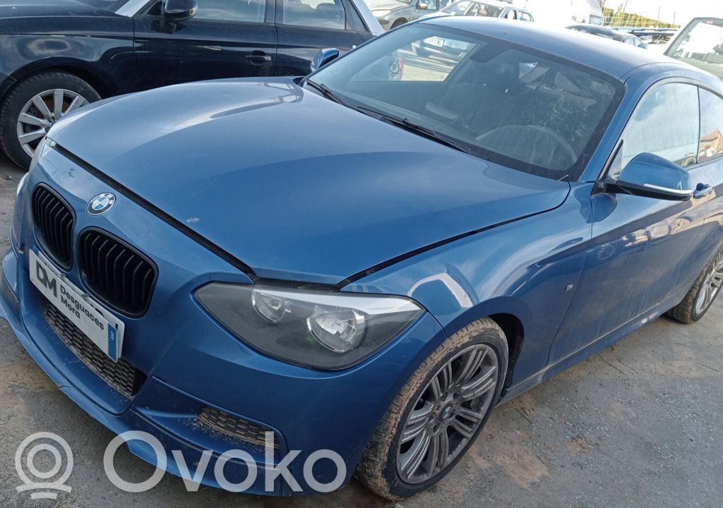 1 E82 E88 Series 1  51717260709
