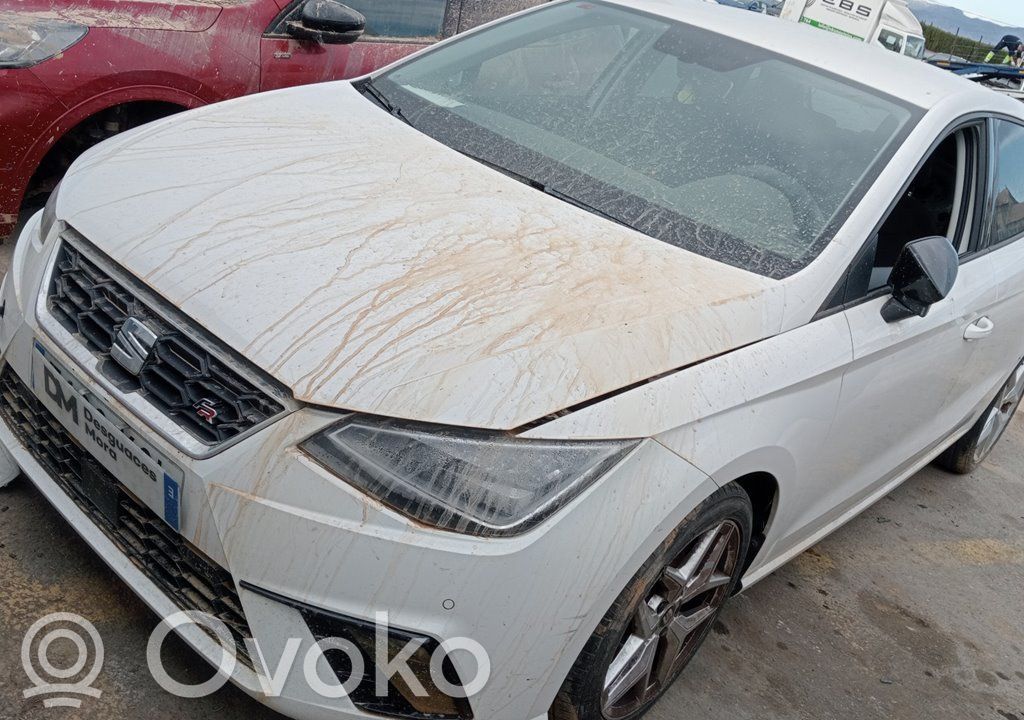 Ibiza V (KJ) Ibiza  04L907805CD