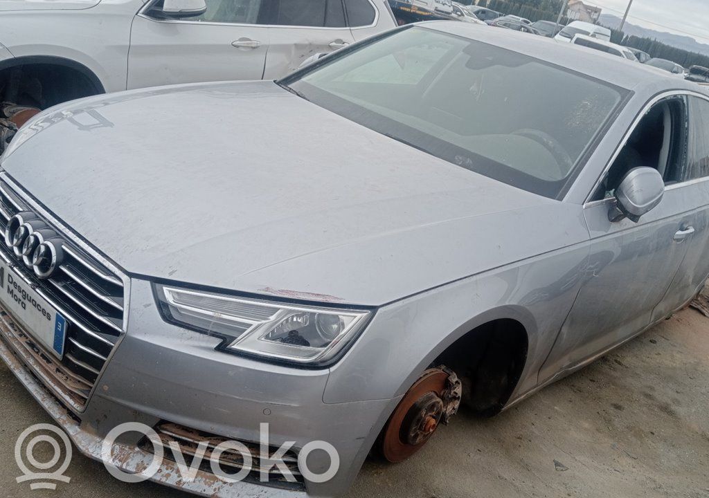 A4 Allroad B9 A4 Allroad  10139396