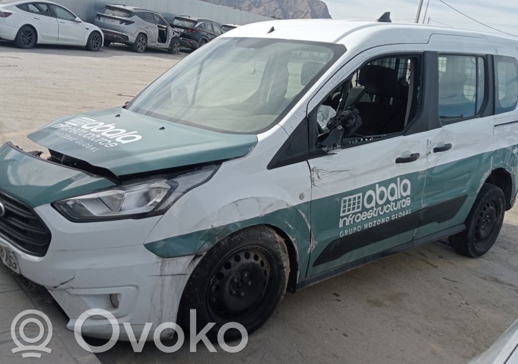 Transit Custom Transit Custom  KT1T19980AAD