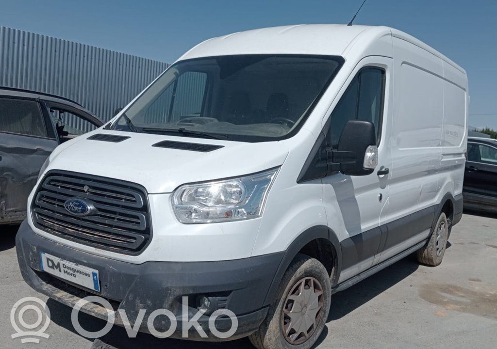 Transit -  Tourneo Connect Transit/ Tourneo Connect  BK3T18D815BG