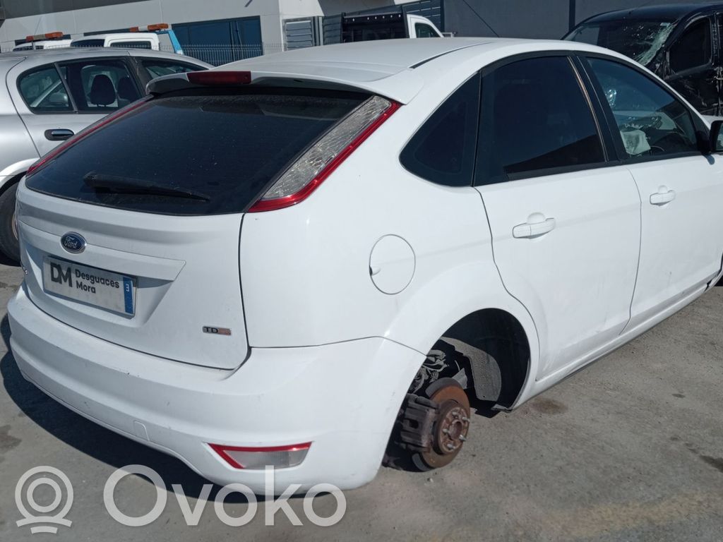 Focus Focus  6M5HC