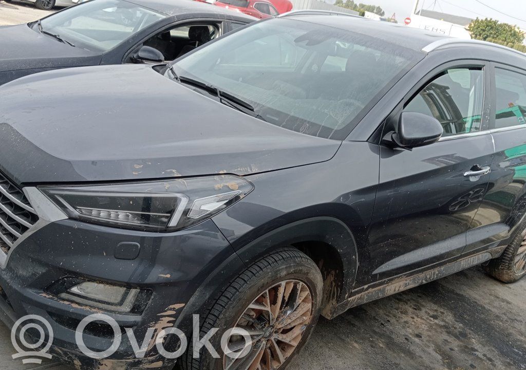 Tucson TL Tucson  86640D7500
