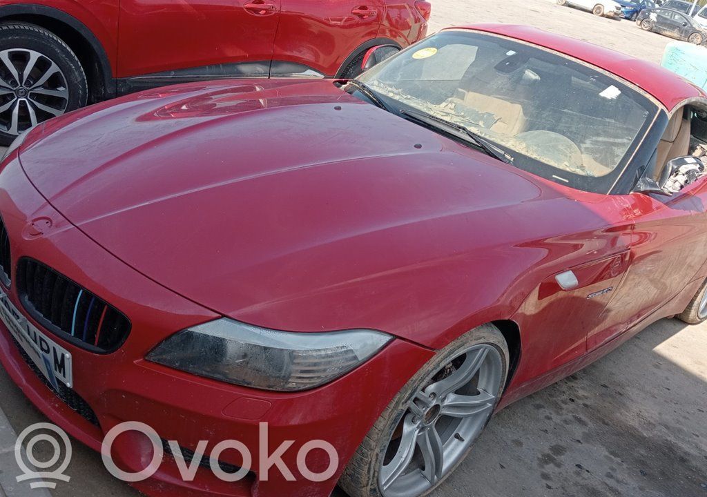 Z4 E89 Z4  41009628750