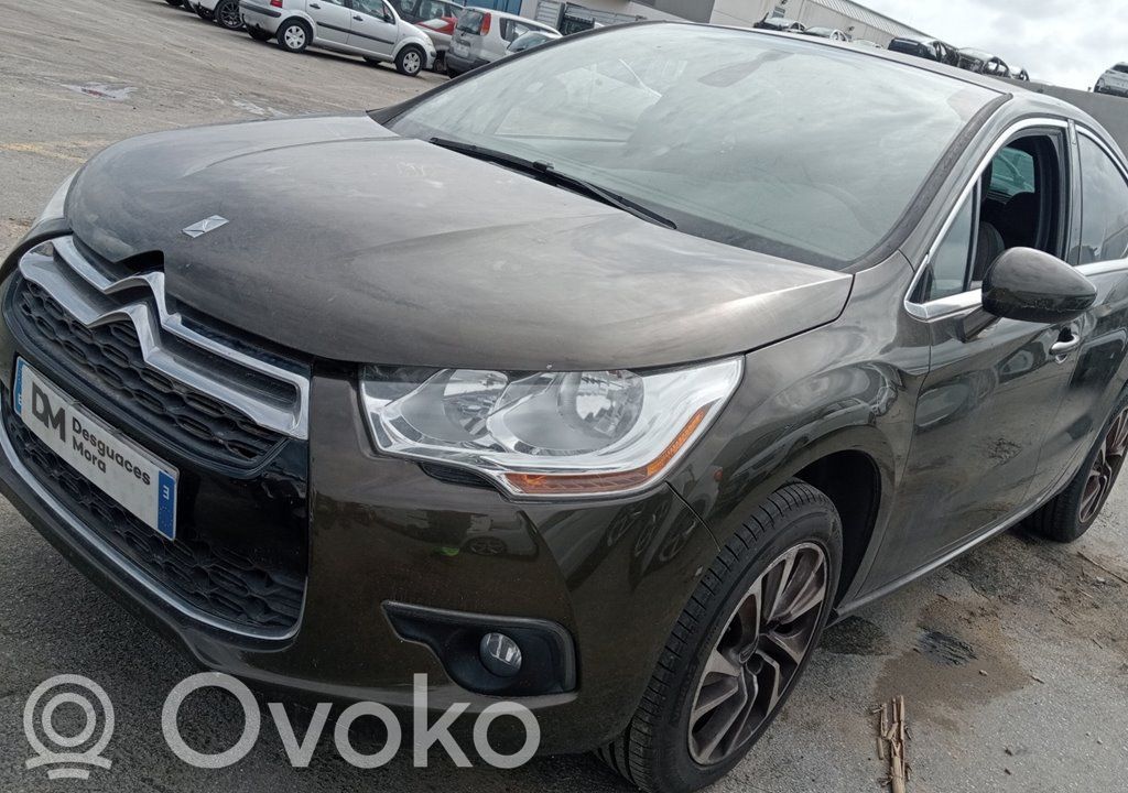 DS4 DS4  7410NT