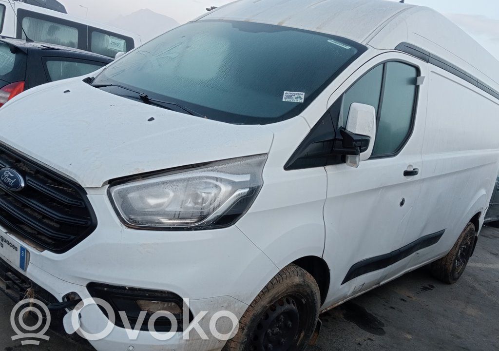 Transit Custom Transit Custom  AC46000DF