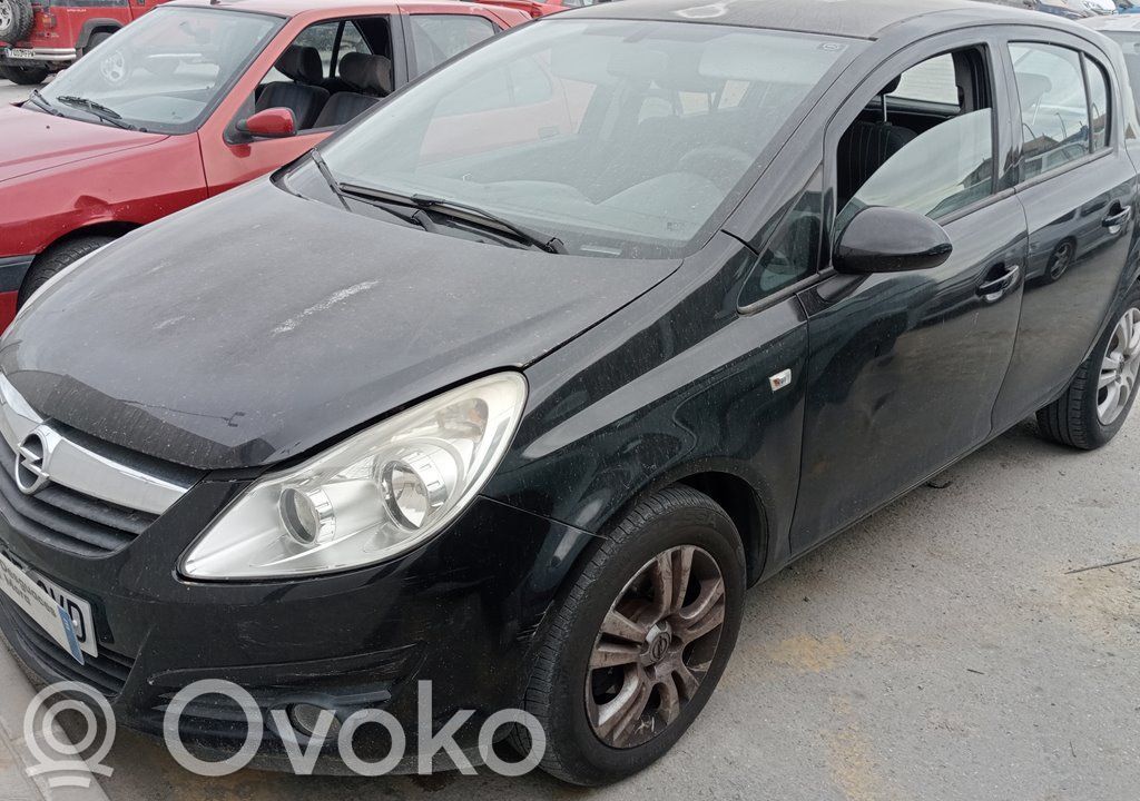 Corsa D Corsa  13269051
