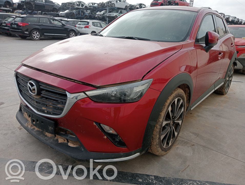 CX-3 CX-3  H66R2