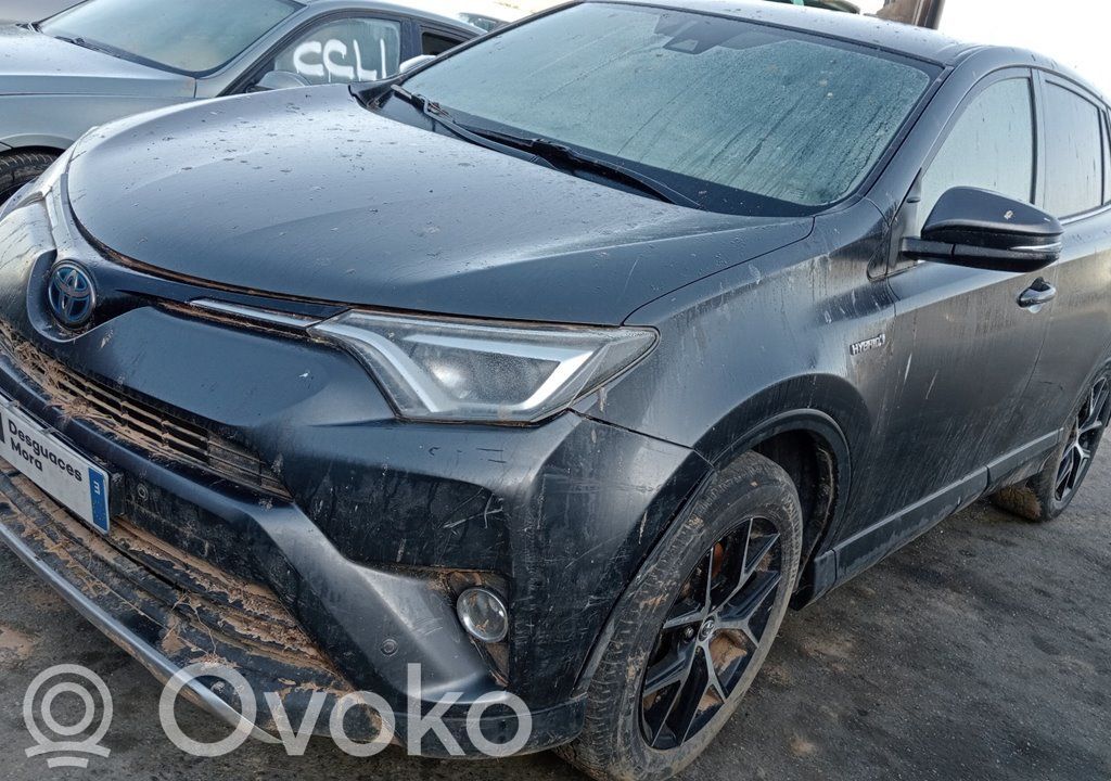 RAV 4 (XA30) RAV 4  2AR