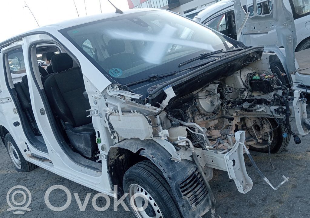 Berlingo Berlingo  9808055980