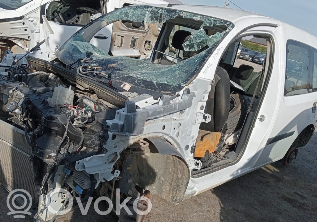 Kangoo II Kangoo  K9KE628