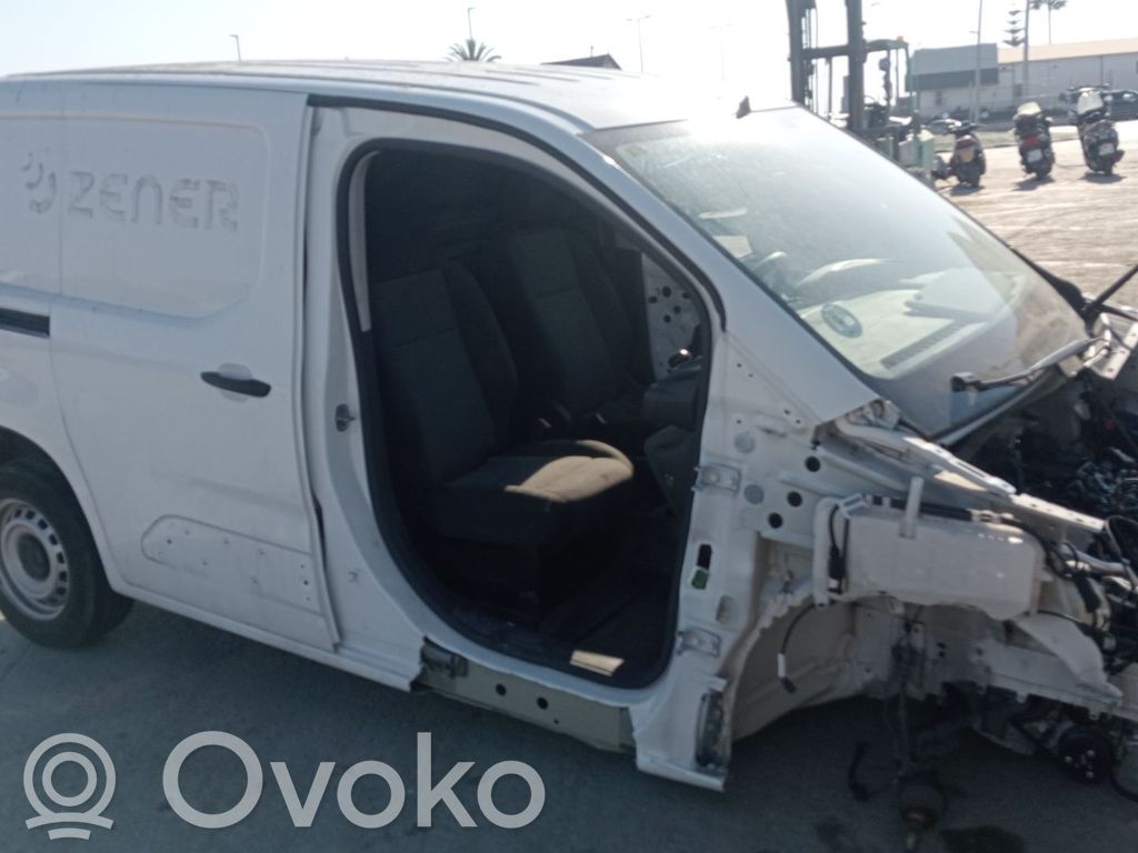 Berlingo Berlingo  705009