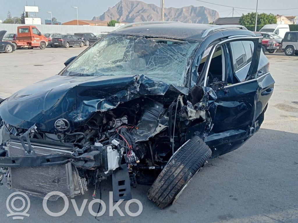 Karoq Karoq  565035874