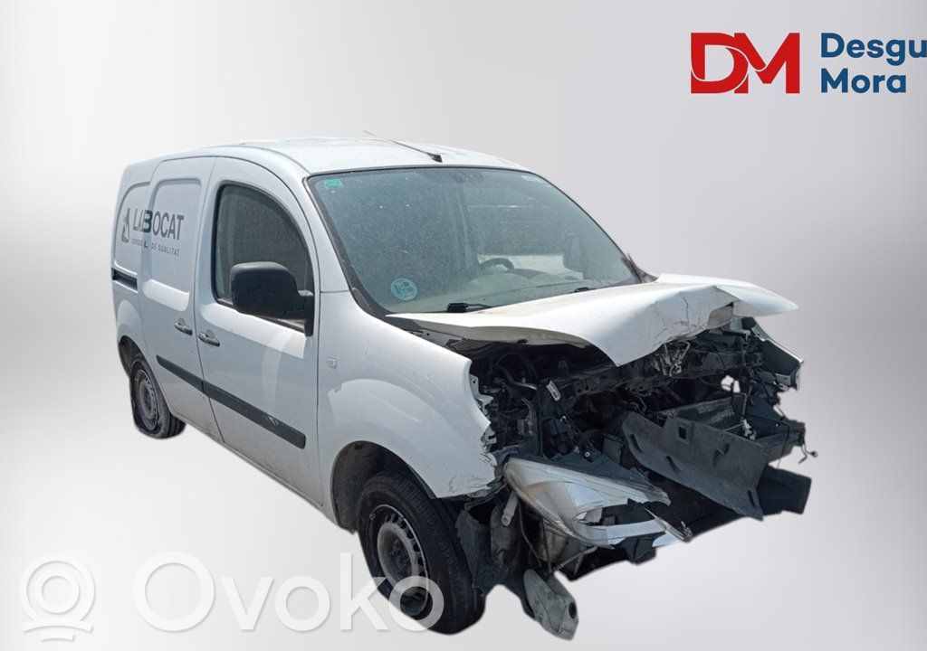 Kangoo II Kangoo