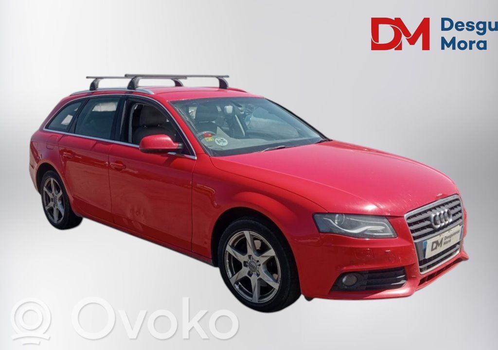 A4 Allroad A4 Allroad