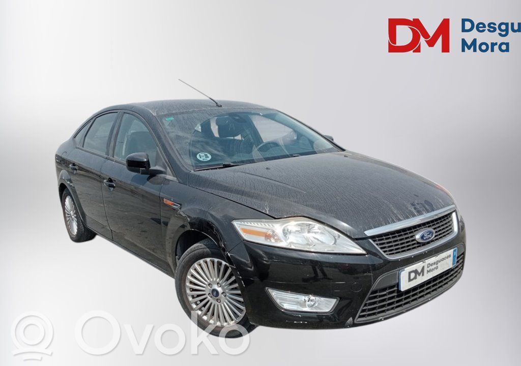 Mondeo MK IV Mondeo  1480550
