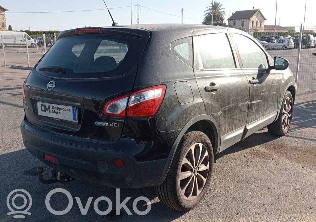 Qashqai Qashqai, Qashqai+2  23710BB47A