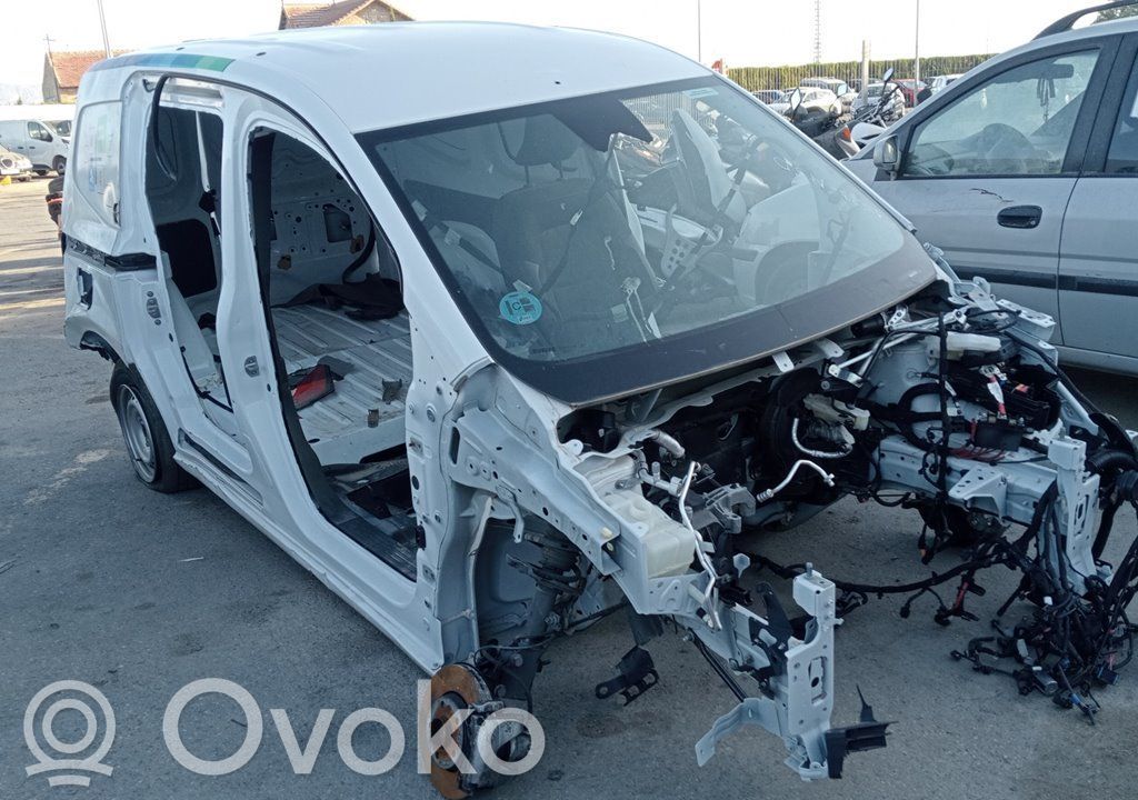 Kangoo III Kangoo  476601795R