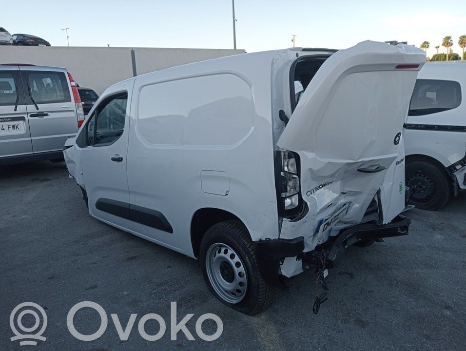 Berlingo Berlingo  1673586080