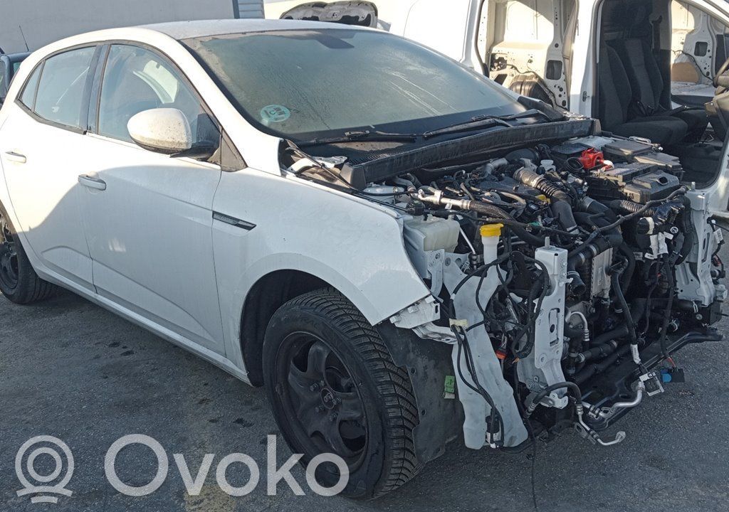 Megane IV Megane  227901607R